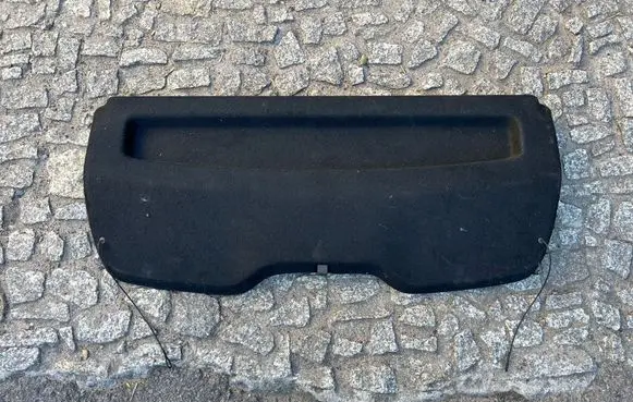 Renault Twingo III Parcel shelf 794202471R 12523500857