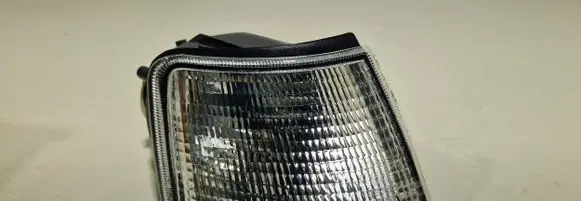 Seat Toledo I (1L) Front indicator light