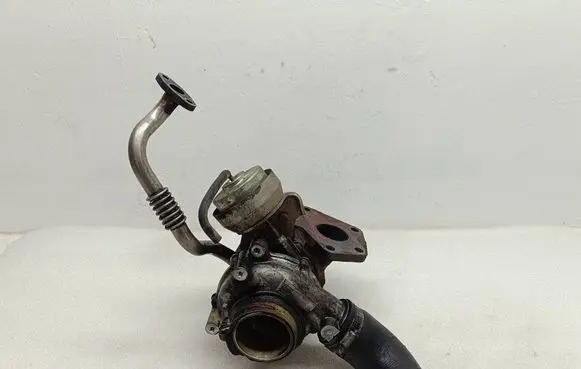 Mazda 6 Turbo VJ360602 02159M