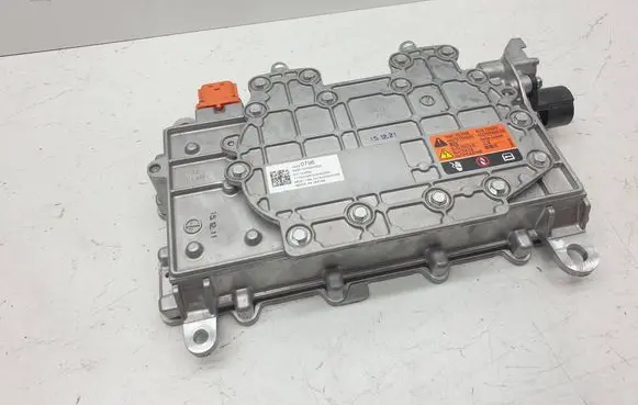 Chevrolet Volt II Voltage converter inverter 691103980 24280796 8490100000000X
