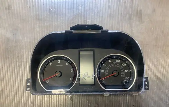 Honda CR-V Speedometer (instrument cluster) HR0359478 E420XSY