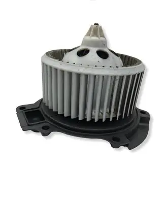 Renault Espace - Grand espace IV Heater fan/blower 524922096 41504336