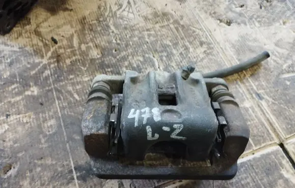 Hyundai Tucson JM Rear brake caliper