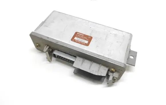 Audi 100 S4 C4 ABS control unit/module 0265100056 4A0907379A