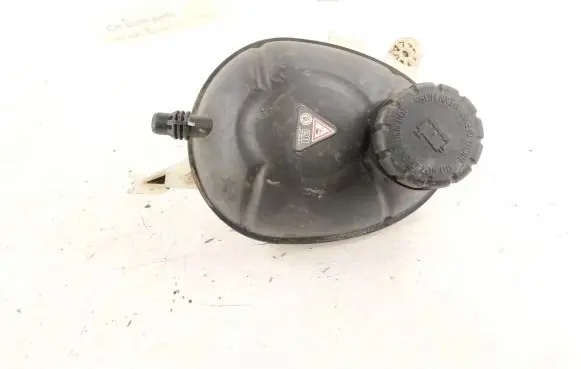 Mercedes-Benz E W238 Coolant expansion tank/reservoir 2055000049 A2055000049