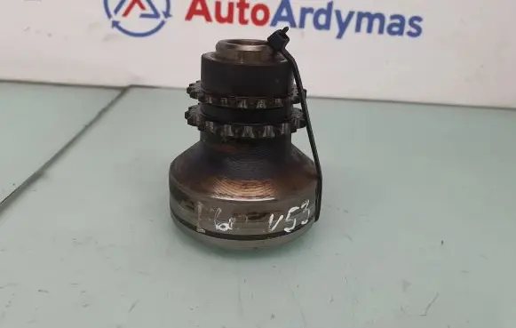 BMW 5 E60 E61 other engine part 7553142 11237553142