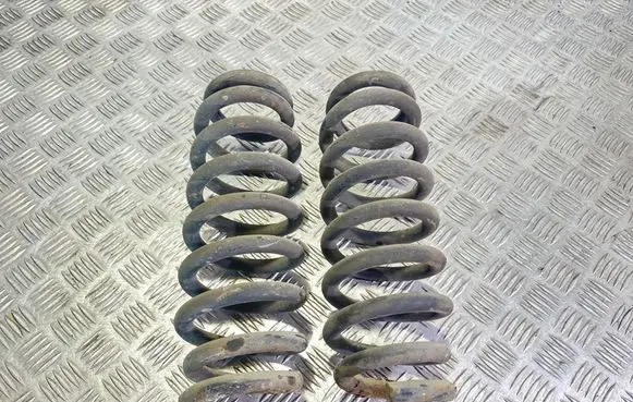 Suzuki Grand Vitara II Rear coil spring