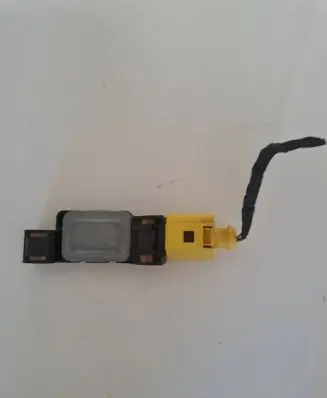 Audi A6 S6 C5 4B Airbag deployment crash/impact sensor 4B0959643C 300501 0231A05C9NJ