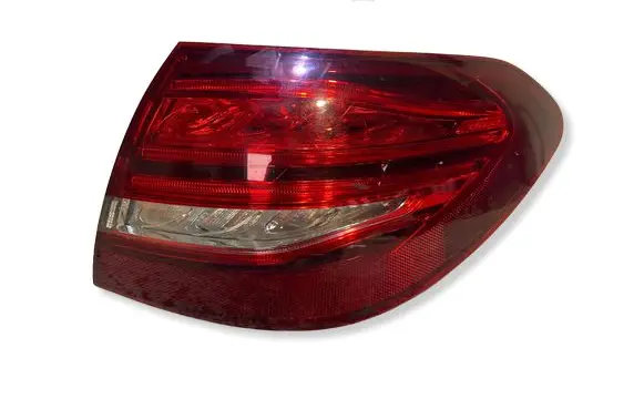 Mercedes-Benz C W205 Rear/tail lights A2059060303 YAP2584914 624500E13616