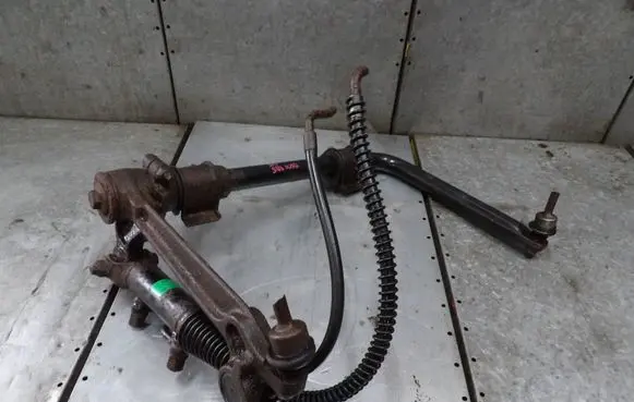 Land Rover Discovery Rear anti-roll bar/sway bar 