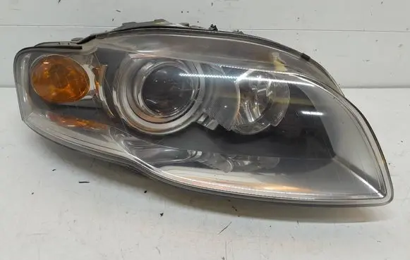 Audi A4 S4 B7 8E 8H Headlight/headlamp 8E0941004AM