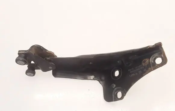 Citroen Berlingo Sliding door lower roller guide/hinge 9680486780J