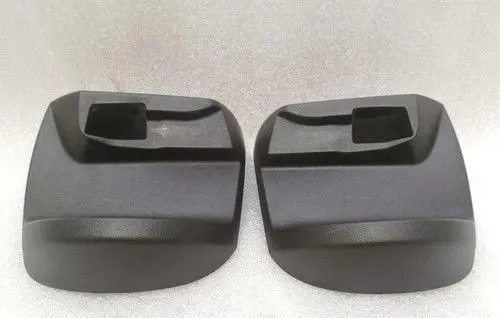 Chevrolet Corvette C6 Front brake disc dust cover plate 10342319