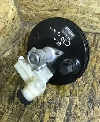 Volvo C30 Brake booster 6N512B195BA