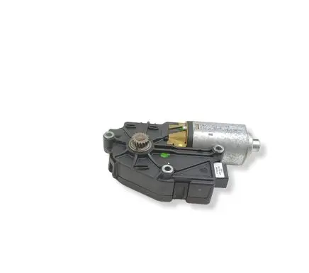 BMW 6 E63 E64 Sunroof motor/actuator 1710436A