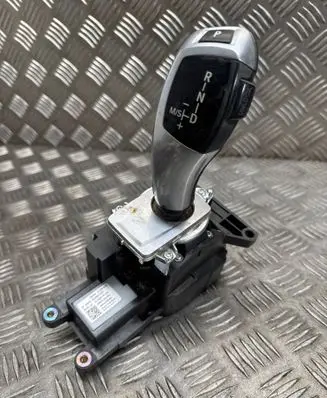 BMW X5 E70 Gear selector 9228612 1002215100 9194622