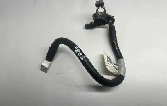 Dodge Durango III Negative earth cable (battery) P68148556AC