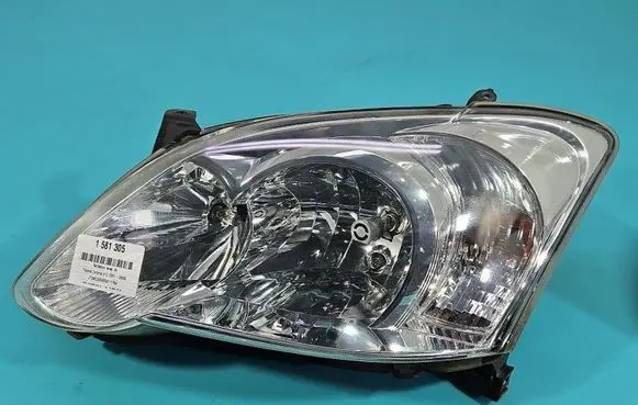 Toyota Corolla E120 E130 Headlight/headlamp IMPRK1581305