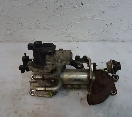 Renault Megane III Vacuum valve 8200846454D