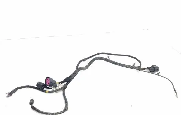 Opel Zafira C Other wiring loom 13378522 20140127 052014016013919