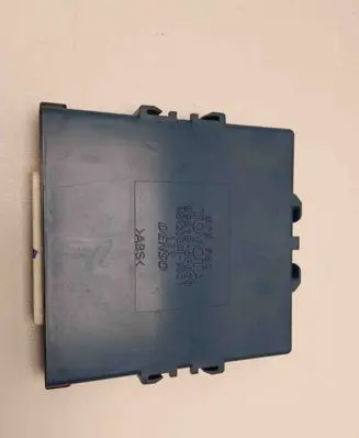 Toyota Corolla Verso E121 Other devices 896180F020