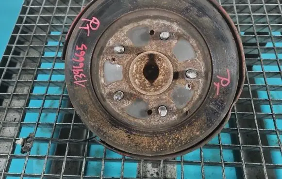 Honda Accord Rear wheel bearing hub IMPRK1396665