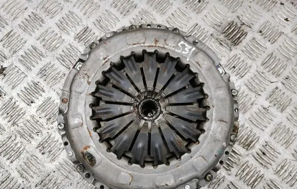 Hyundai i30 Clutch set kit