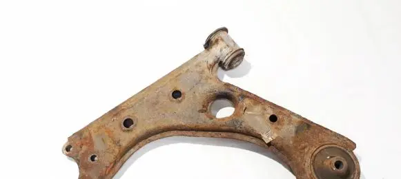 Opel Corsa D Front lower control arm/wishbone
