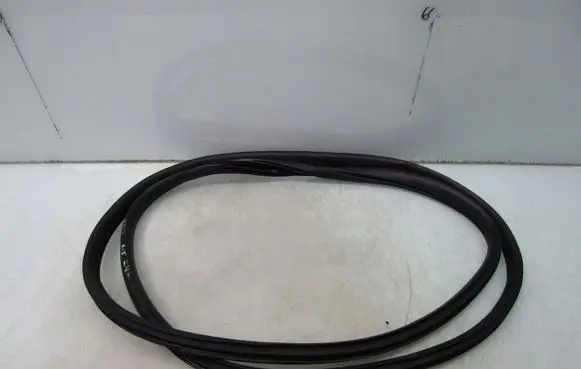 Honda ZR-V Rubber seal rear door ZRV