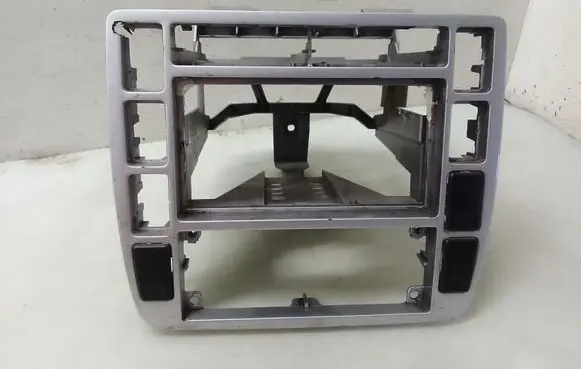 Ford Galaxy Radio/GPS head unit trim 7M5858069E