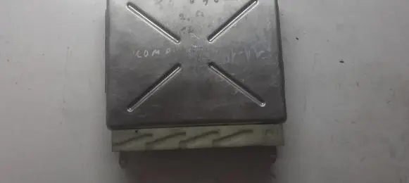 Volvo XC70 Transfer box differential control unit P09480761