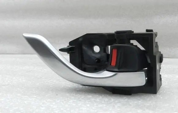 Mazda 6 Front door interior handle GHP958330B
