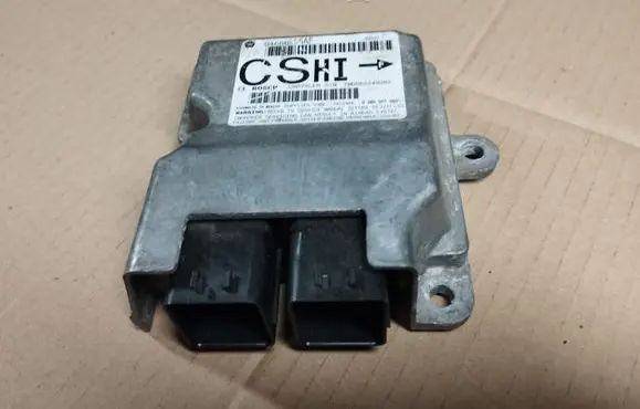 Chrysler Pacifica Airbag control unit/module 04686955AF
