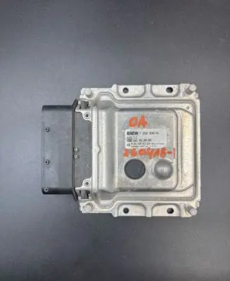 BMW X5 F15 Adblue control unit 7390996 0281030822 L002000000