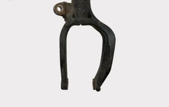 Alfa Romeo Brera Front lower control arm/wishbone 50704963