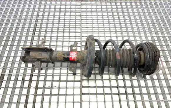Renault Laguna III Front shock absorber/damper