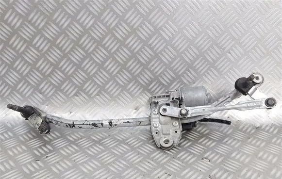 Volvo XC40 Front wiper linkage and motor 31457299
