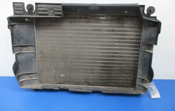 Fiat Tipo Coolant radiator