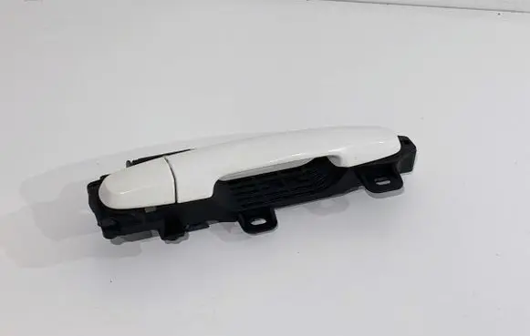 Toyota Aygo AB40 Front door exterior handle 