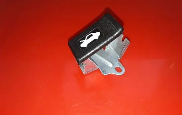 Honda Accord Engine bonnet (hood) release handle NOCODE