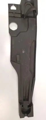Volvo XC90 Jacking socket point 30647864