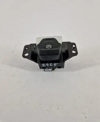 Jeep Cherokee Hand parking brake switch P68141759AC