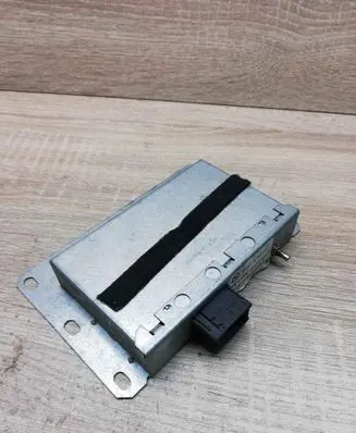 BMW 3 E46 GPS navigation control unit/module 8385141 902201554231