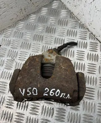Volvo V50 Front brake caliper