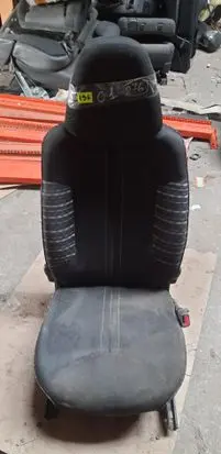 Citroen C1 Front passenger seat 