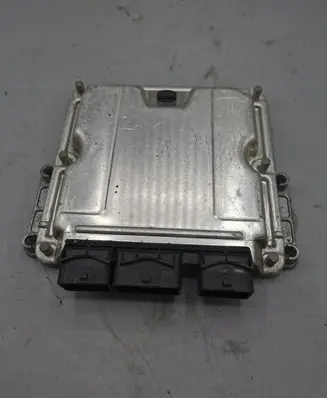 Peugeot 406 Engine control unit/module 9640938180 9645188580 0281010842
