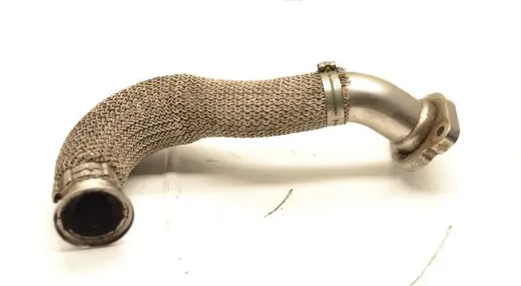 Audi A6 S6 C6 4F EGR valve line/pipe/hose 059131530K