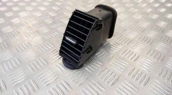 Toyota Prius (XW20) Dashboard side air vent grill/cover trim 5506147010