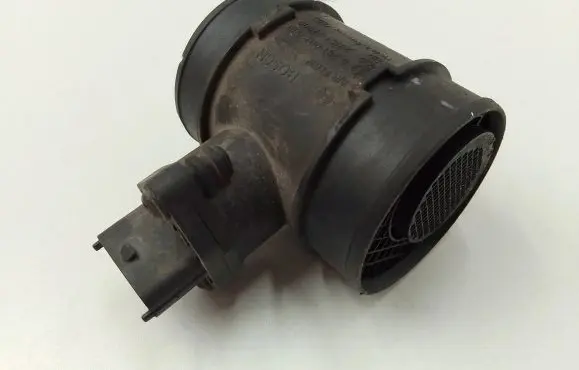 Hyundai Tucson JM Air pressure sensor 0281002600