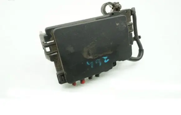 Seat Ibiza V (KJ) Fuse box set 2Q0937548D